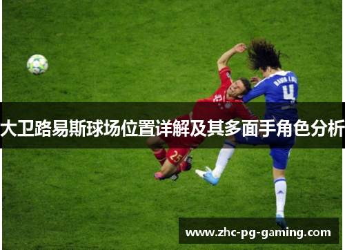 大卫路易斯球场位置详解及其多面手角色分析 大卫路易斯球场位置详解及其多面手角色分析