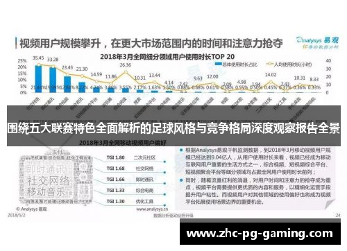 围绕五大联赛特色全面解析的足球风格与竞争格局深度观察报告全景 围绕五大联赛特色全面解析的足球风格与竞争格局深度观察报告全景