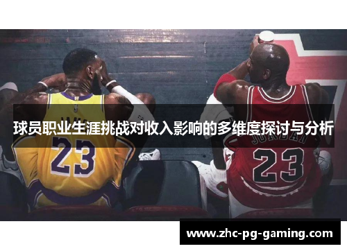 球员职业生涯挑战对收入影响的多维度探讨与分析