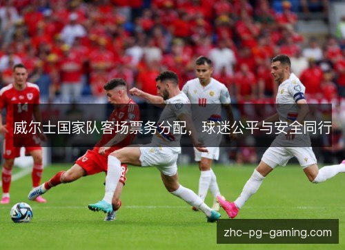 威尔士国家队客场票务分配，球迷公平与安全同行